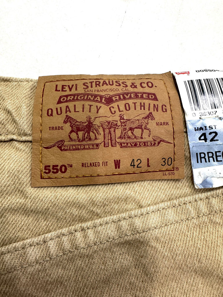 Levi&