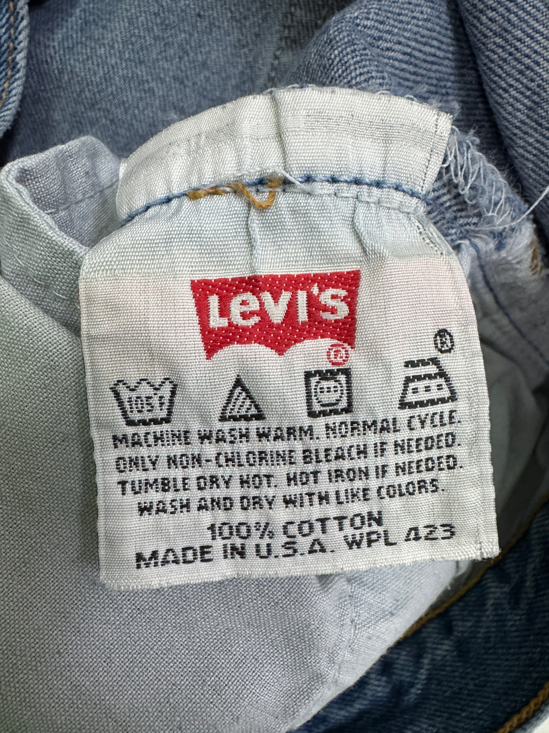 Levi&