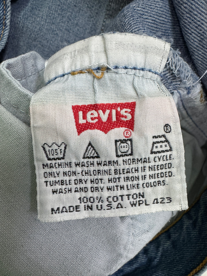 Levi&