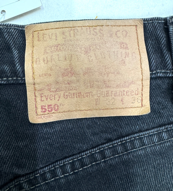 Levi&