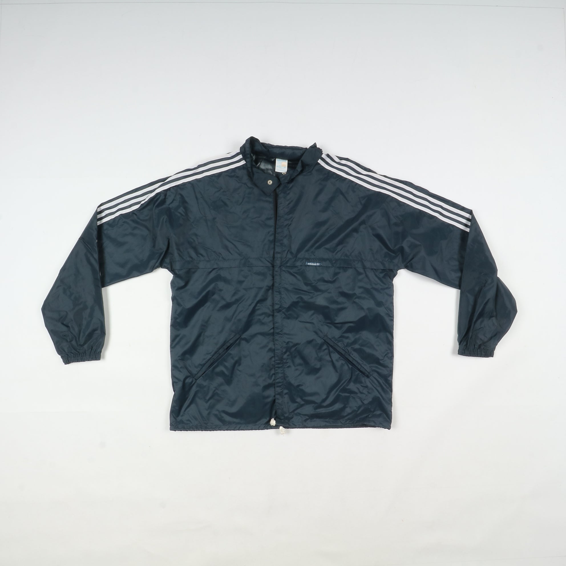 Nike e Adidas vintage anni 80/90/2000 box da 7pz giubbini � Vintage Clothing