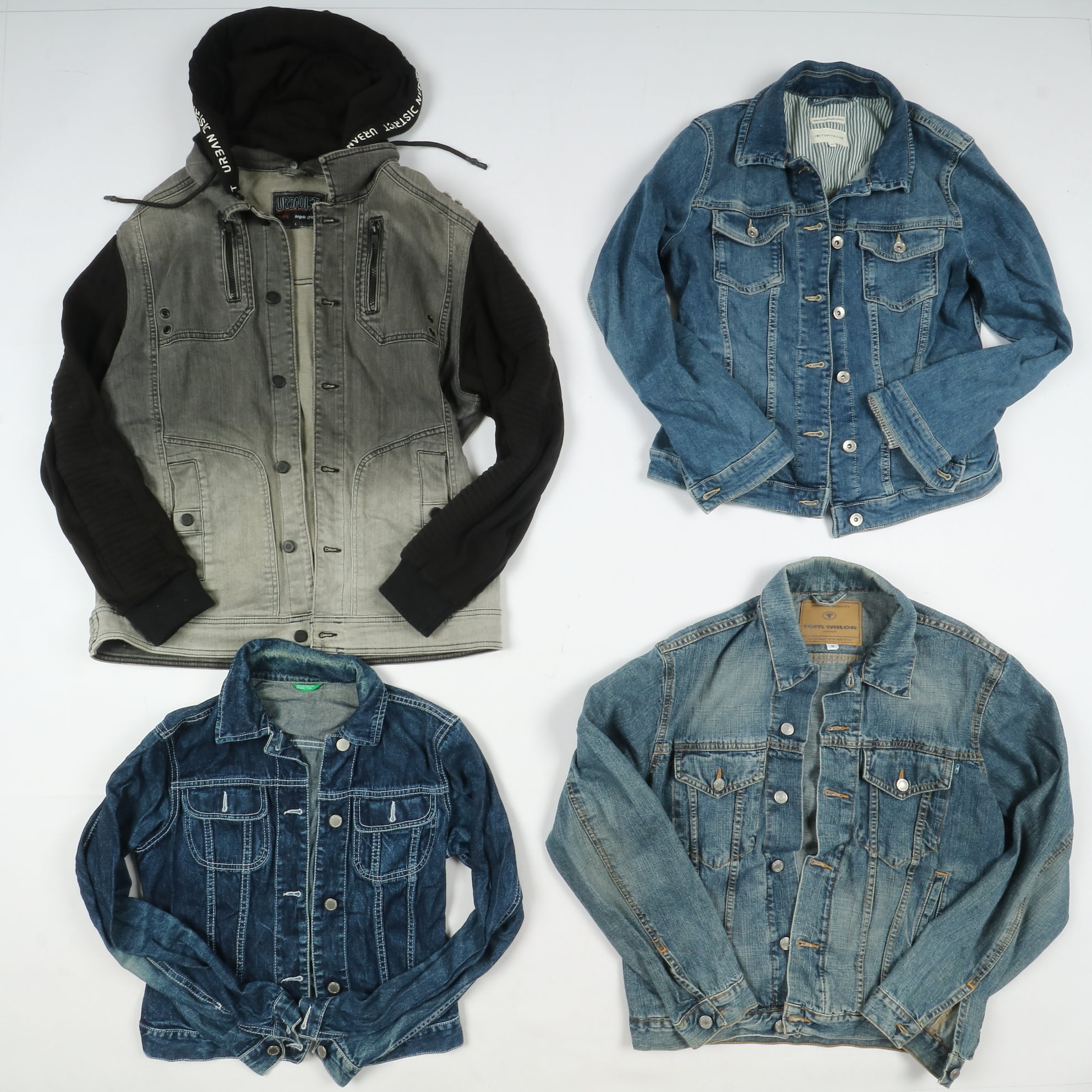 Abbigliamento vintage uomo sales