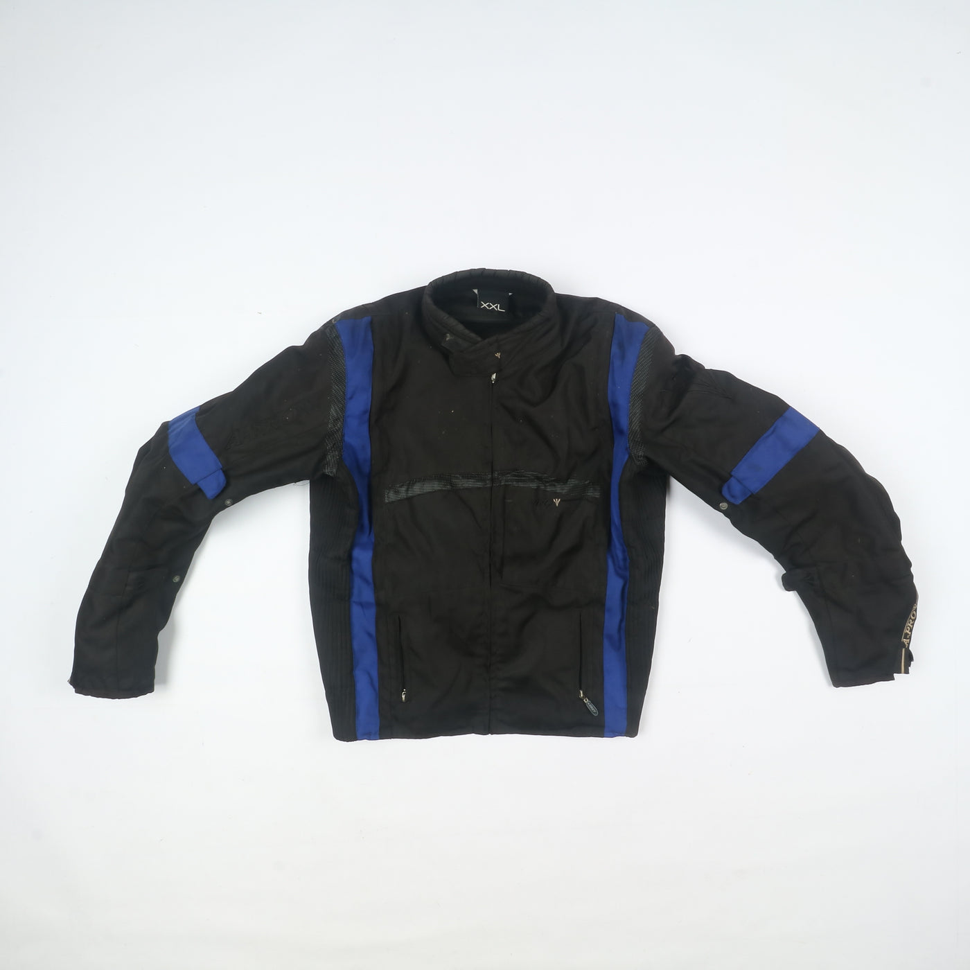 Giacche Giubbotti da moto box da 11pz uomo e donna Vintage Touring ADV