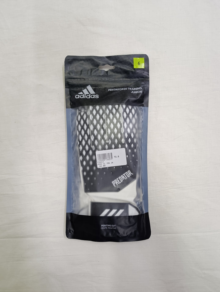 Adidas predator 20 training size 6 junior guanti portiere calcio nuovi