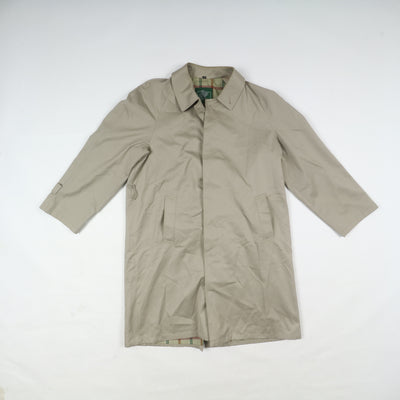 Trench vintage uomo - donna Box da 20pz invernali ed estivi impermeabili