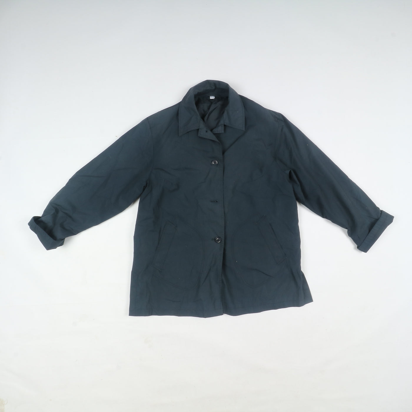 Trench vintage uomo - donna Box da 20pz invernali ed estivi impermeabili