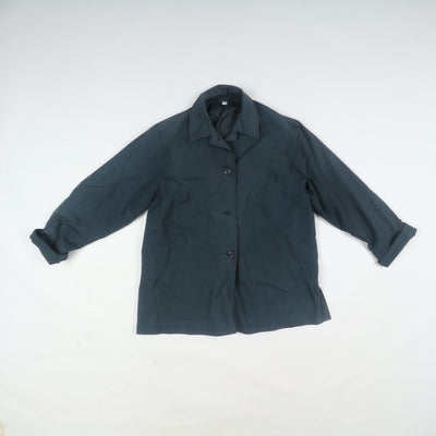 Trench vintage uomo - donna Box da 20pz invernali ed estivi impermeabili