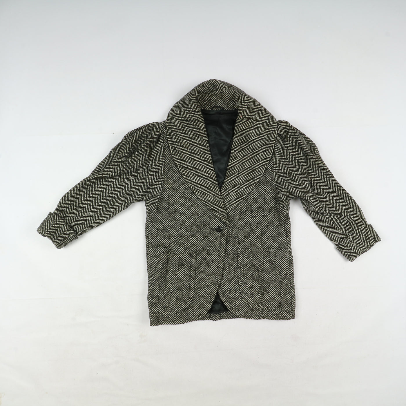 Cappotti, giacche, Pellicce, Poncho e Trench vintage invernali da donna 10pz