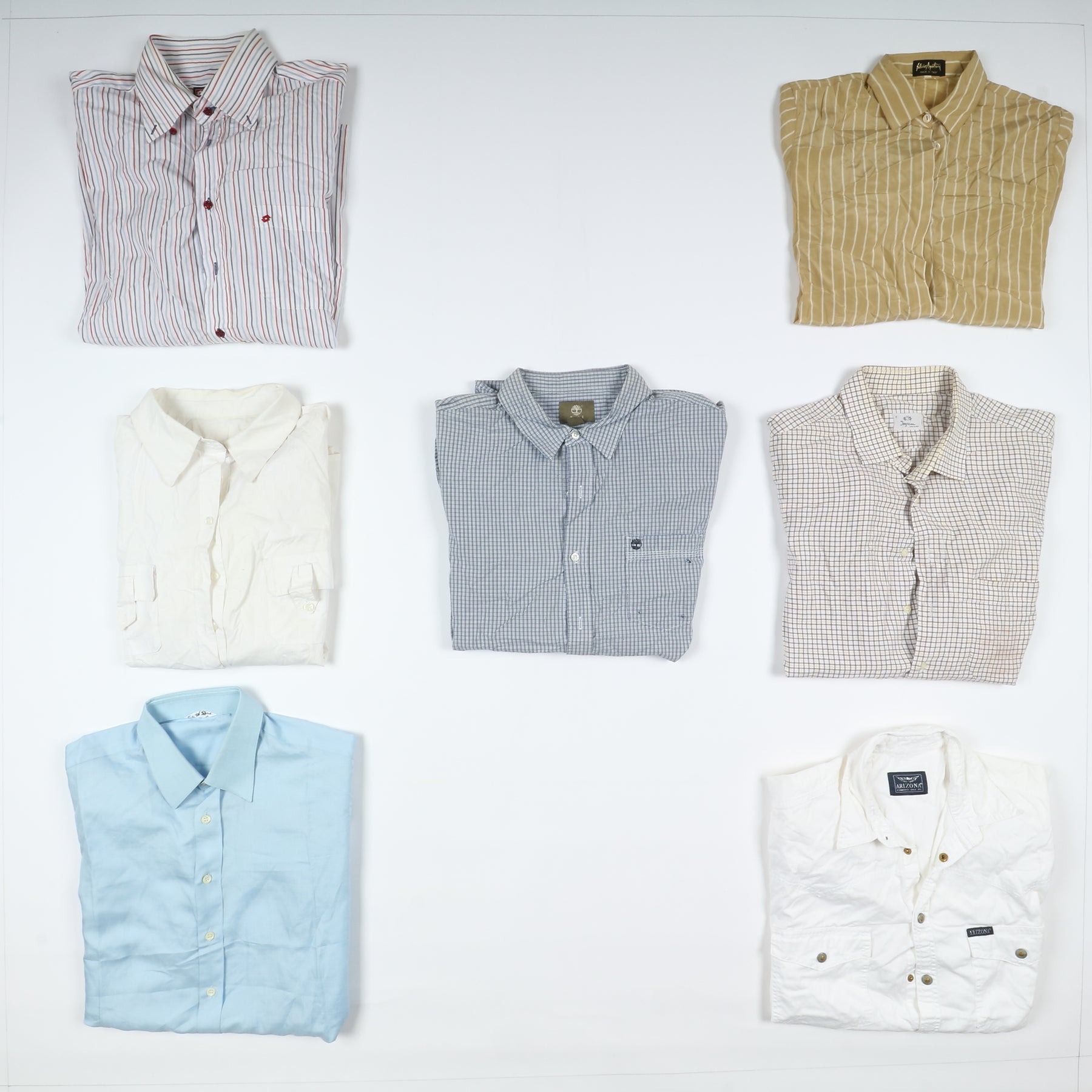 Camicie vintage usate sales