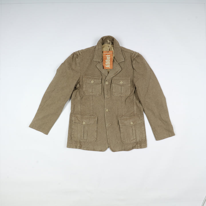 Stock 17pz Giacche Jaggy Country jkt da uomo deadstock fondo di magazzino