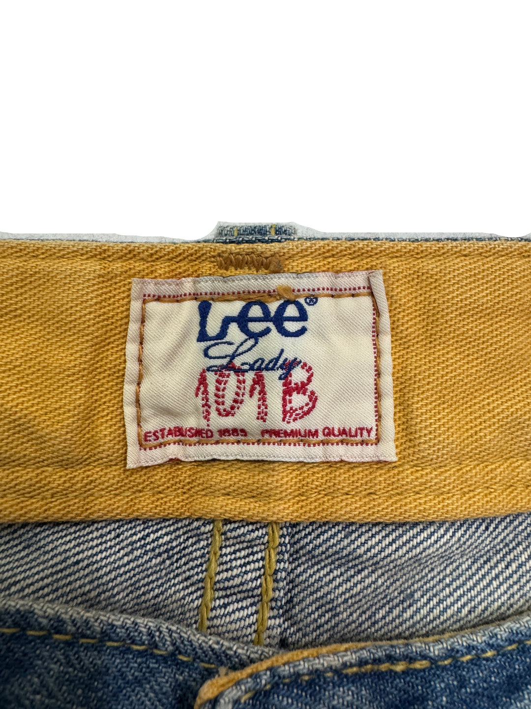 Lee 101b lady&