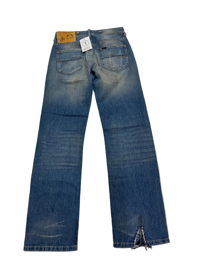 Lee 101b lady&