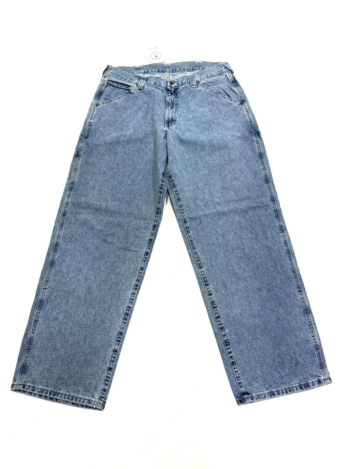 Lee Dungarees Buddy Lee Tested W34 L30 vintage work pant