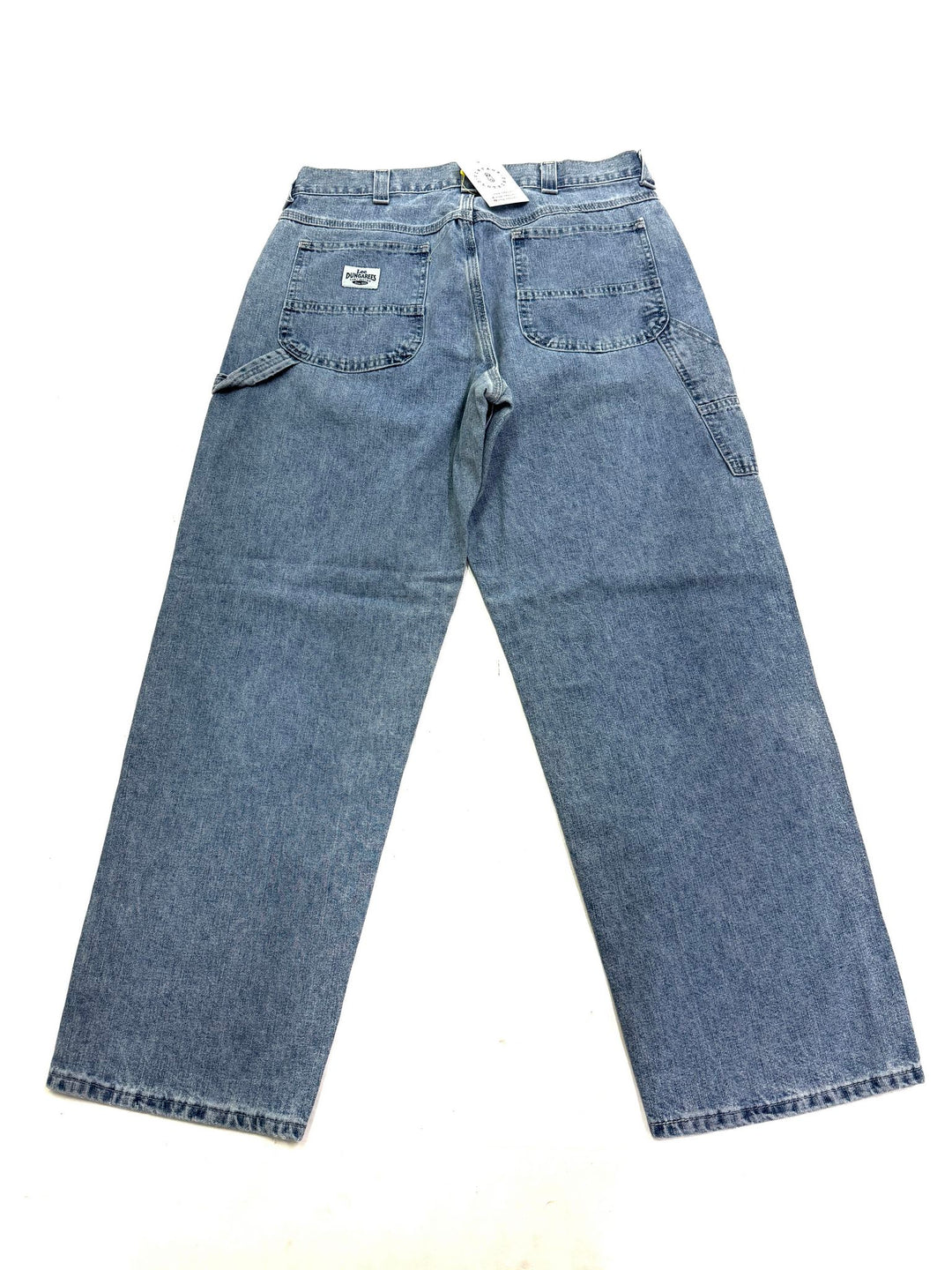 Lee Dungarees Buddy Lee Tested W34 L30 vintage work pant