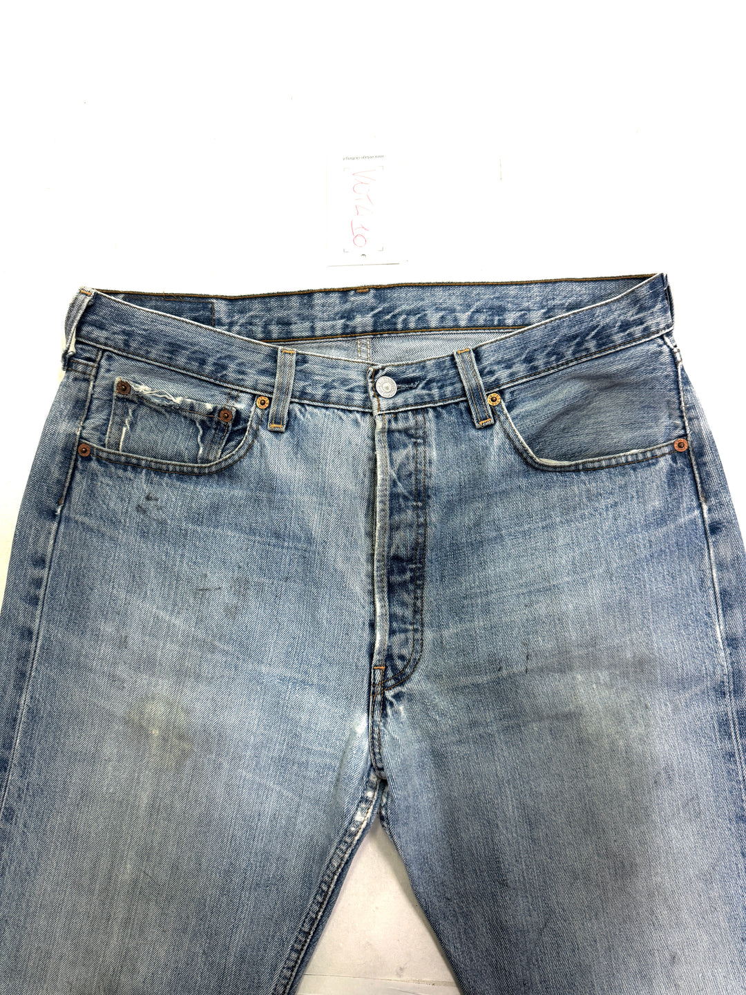 Levi&