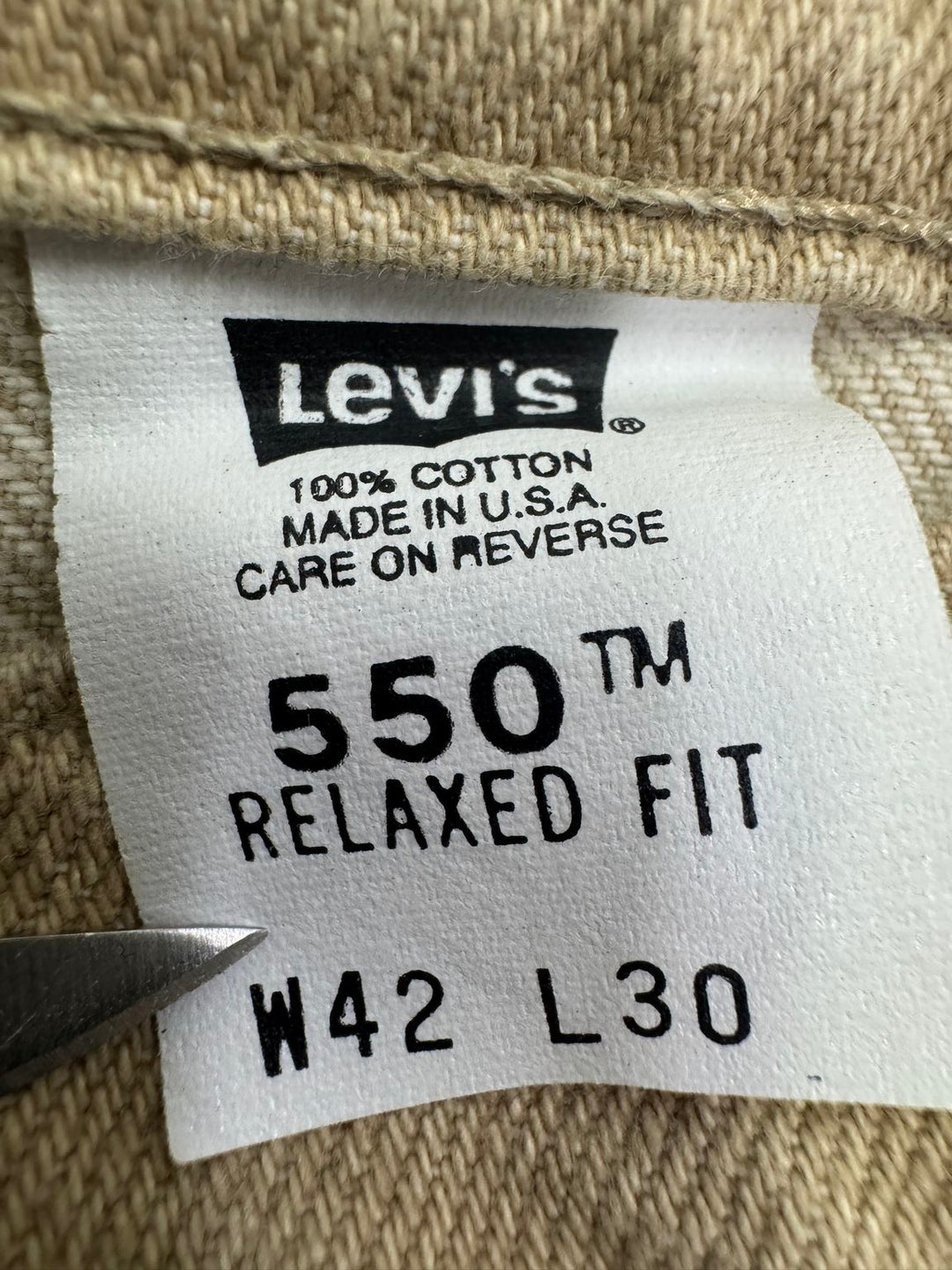 Levi&