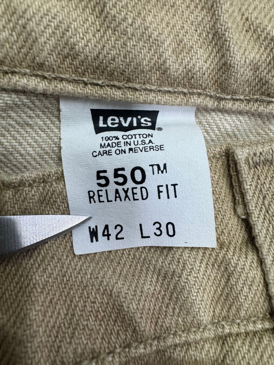 Levi&