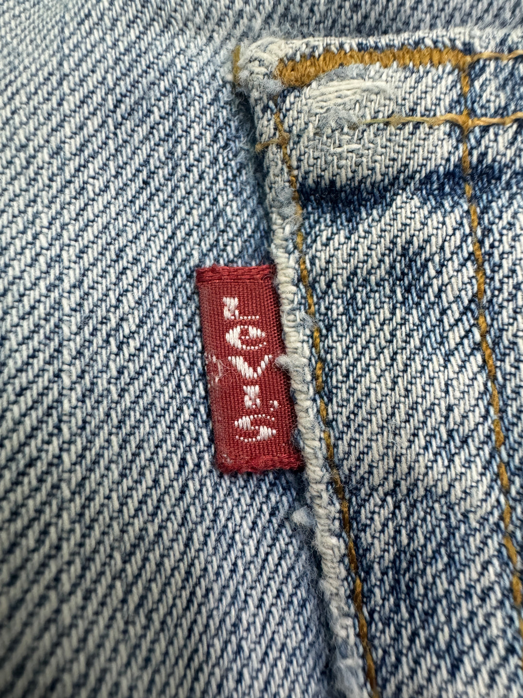 Levi&