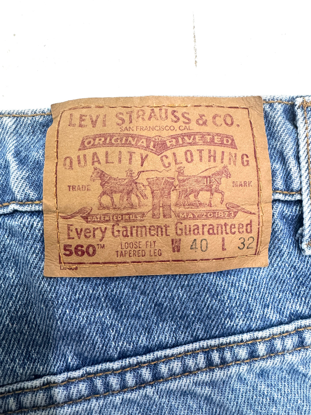 Levi&