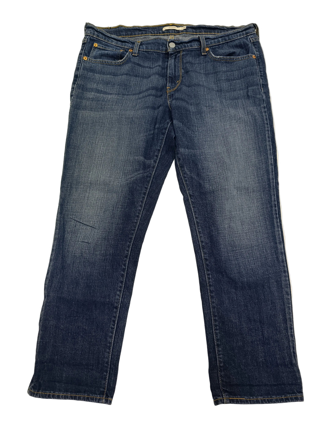 Levi&