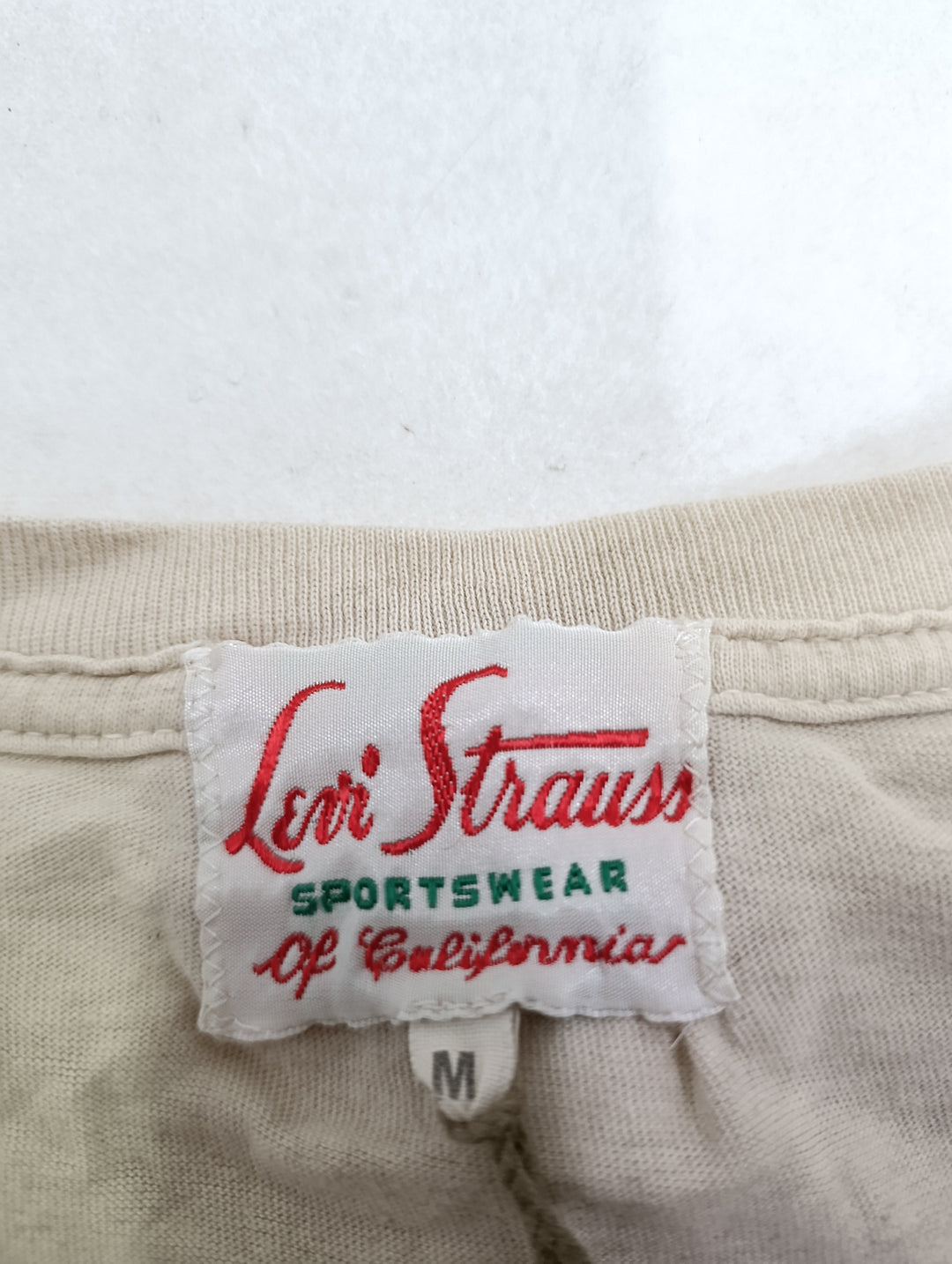 Levi&