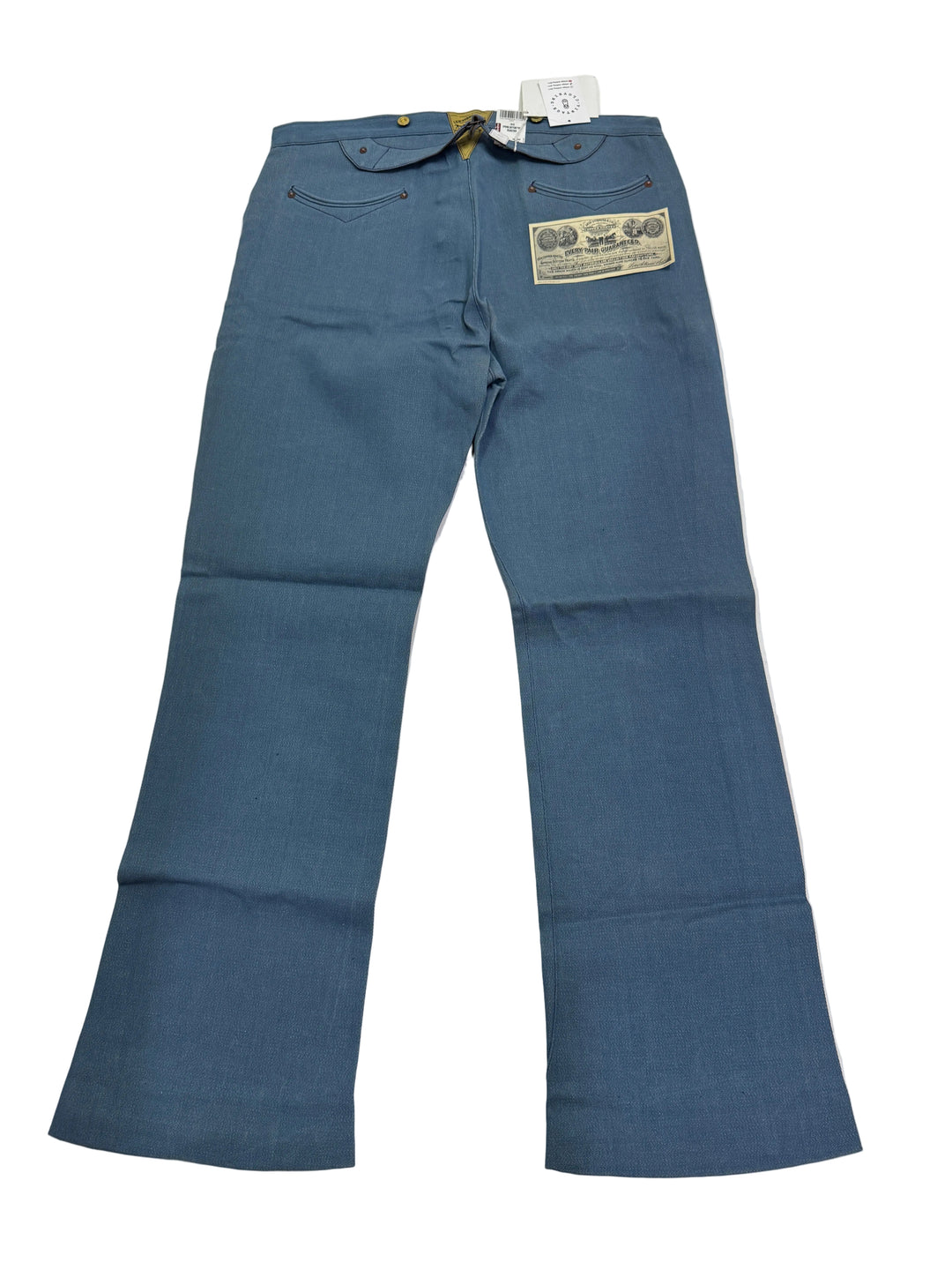 Levi&