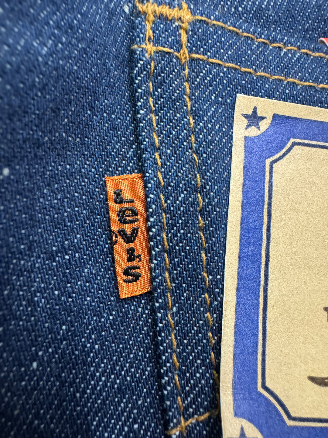 Levi&