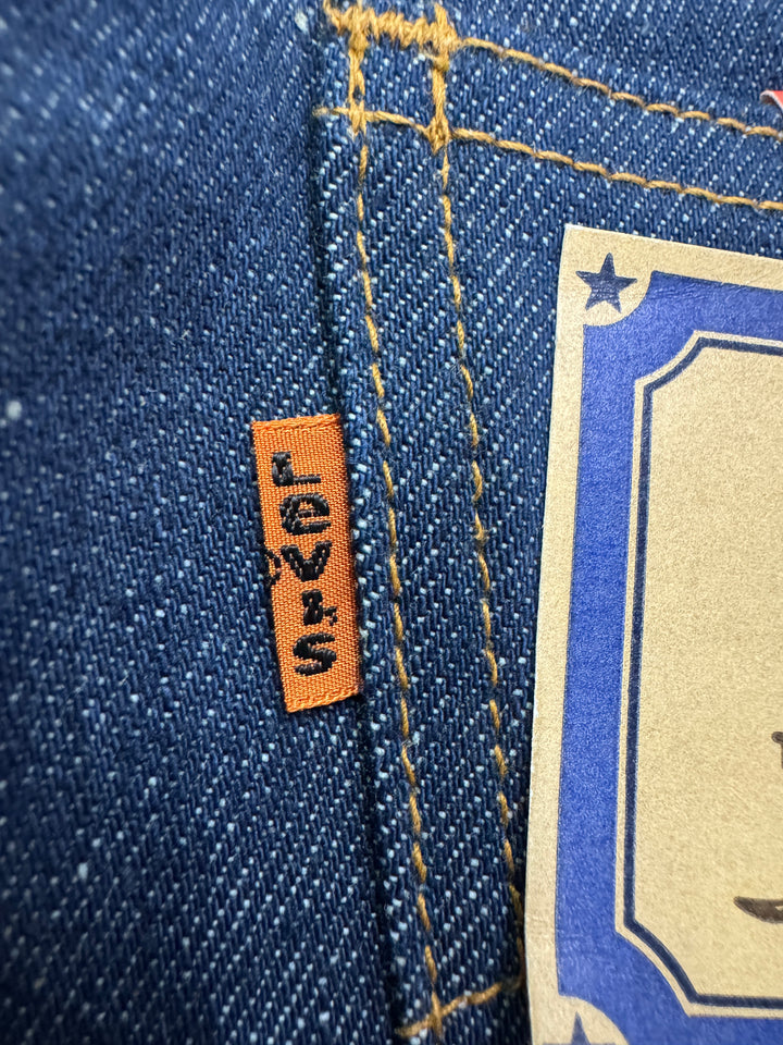Levi&