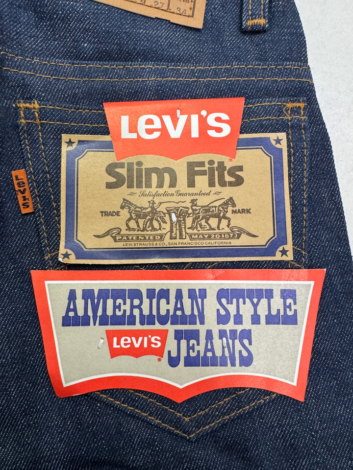 Levi&
