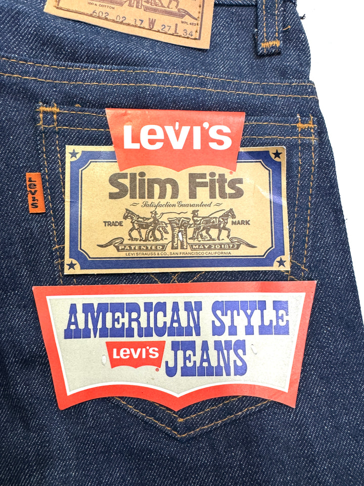Levi&