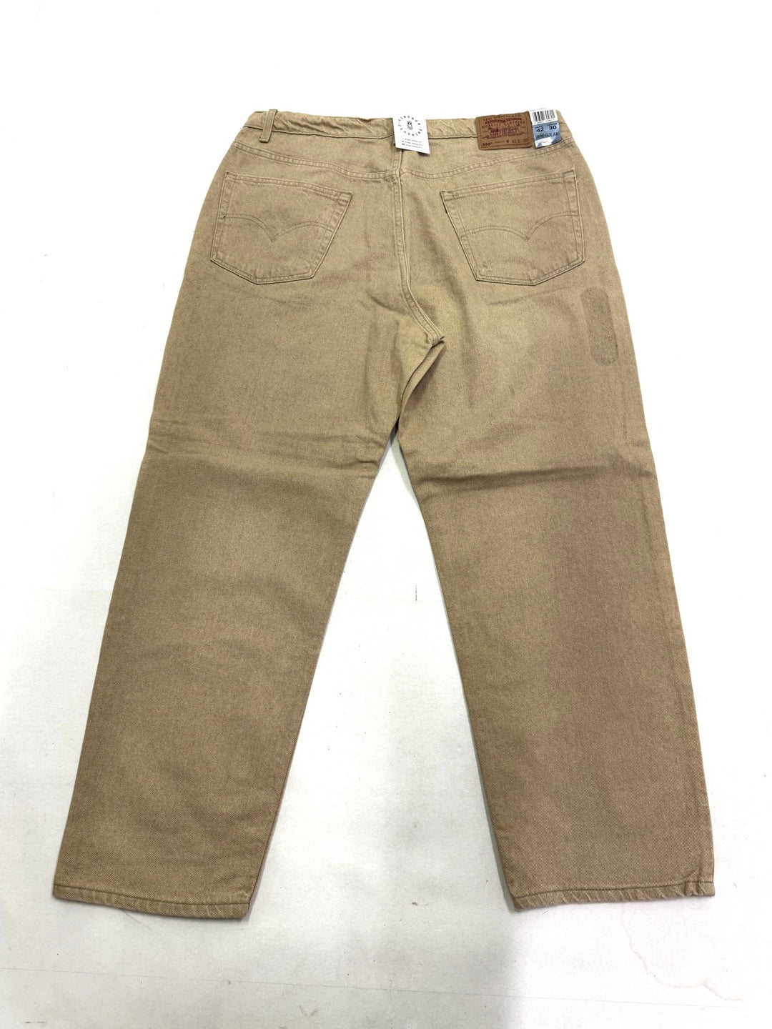 Levi&