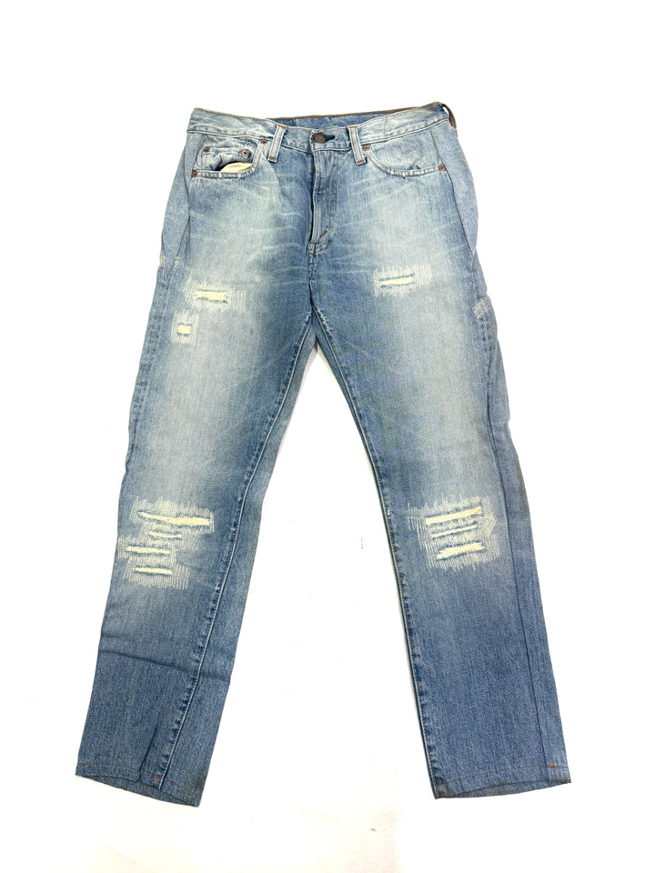 Levi&