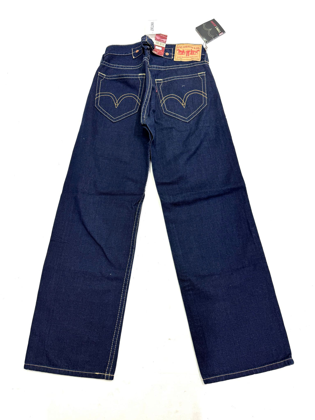 Levi&