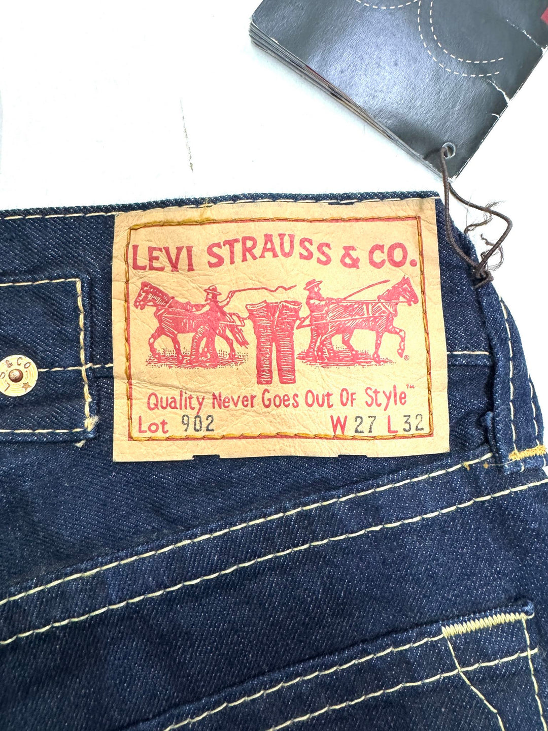 Levi&