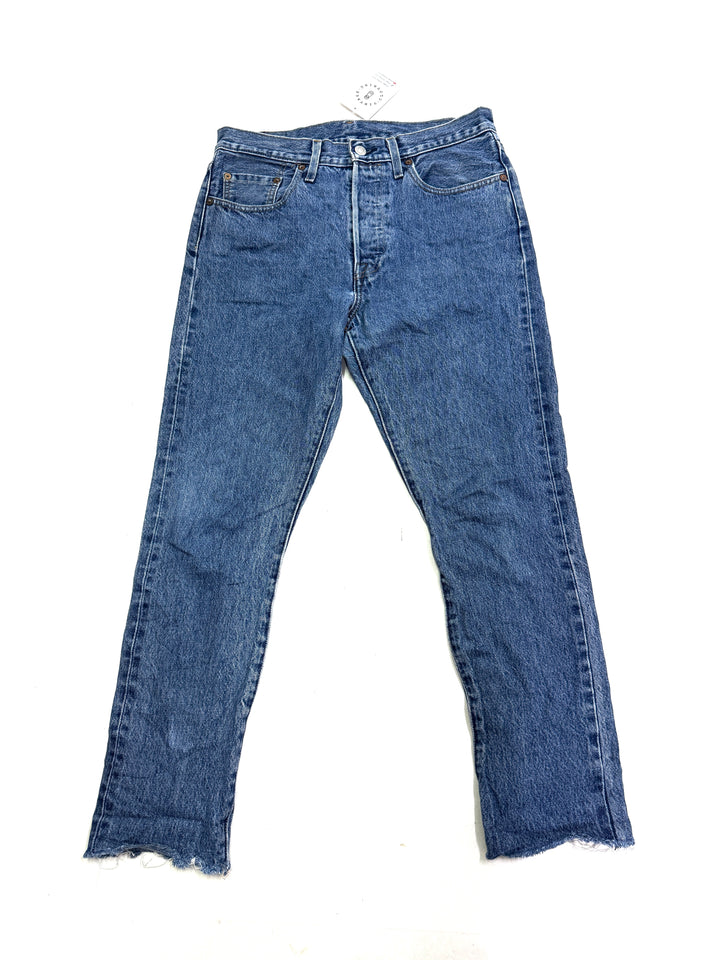 Levi&