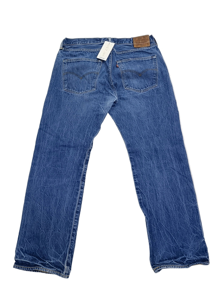Levi&