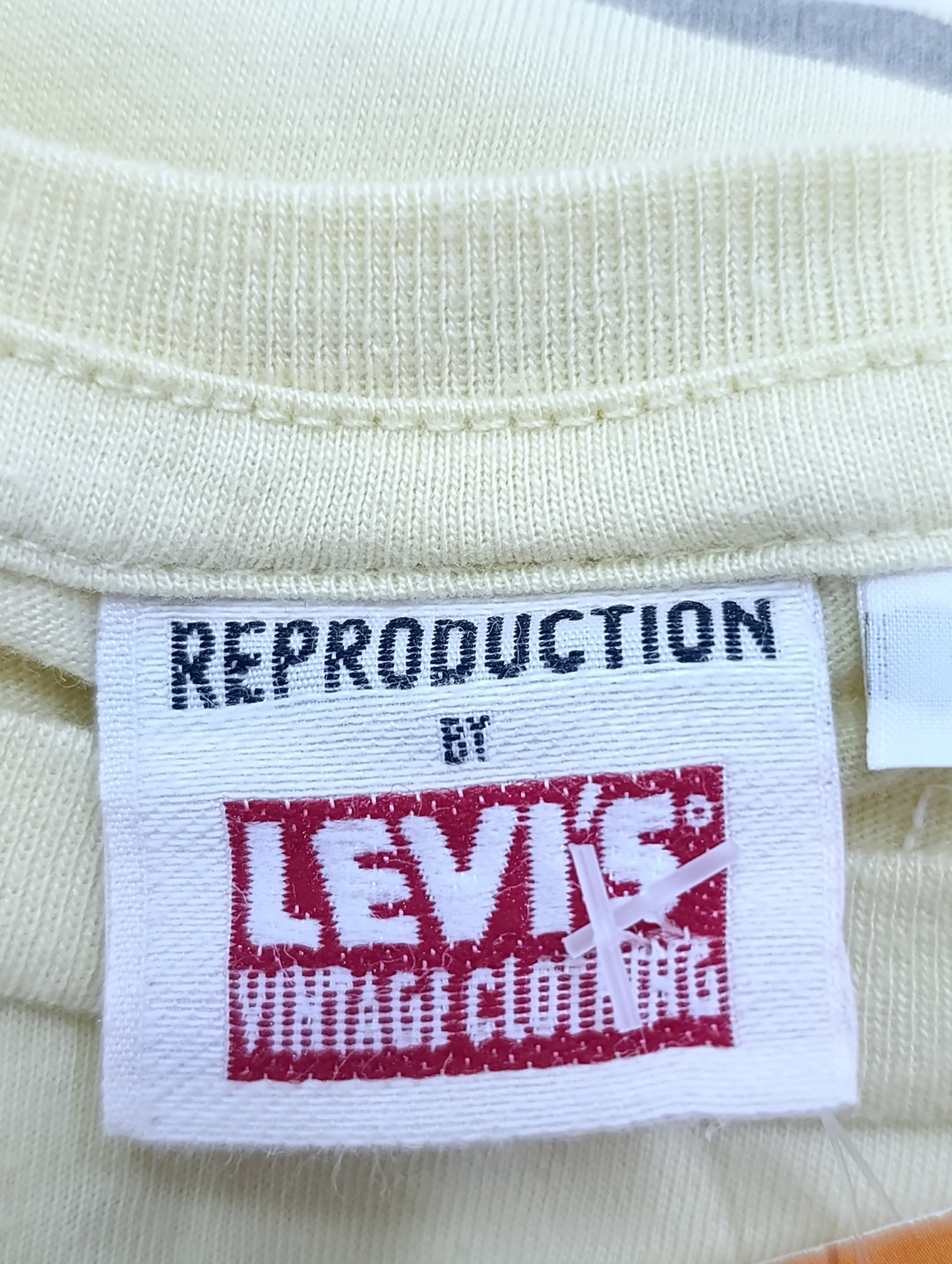 Levi&