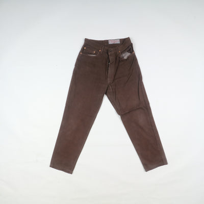 Levi's 501 made in USA, Grado B, stock da 31pz colorati