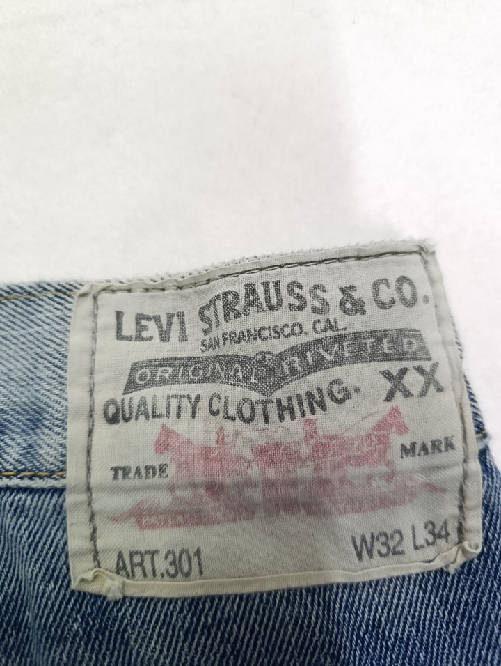 Levi&
