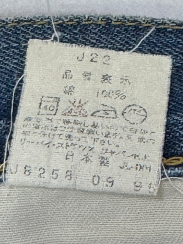 Levi&