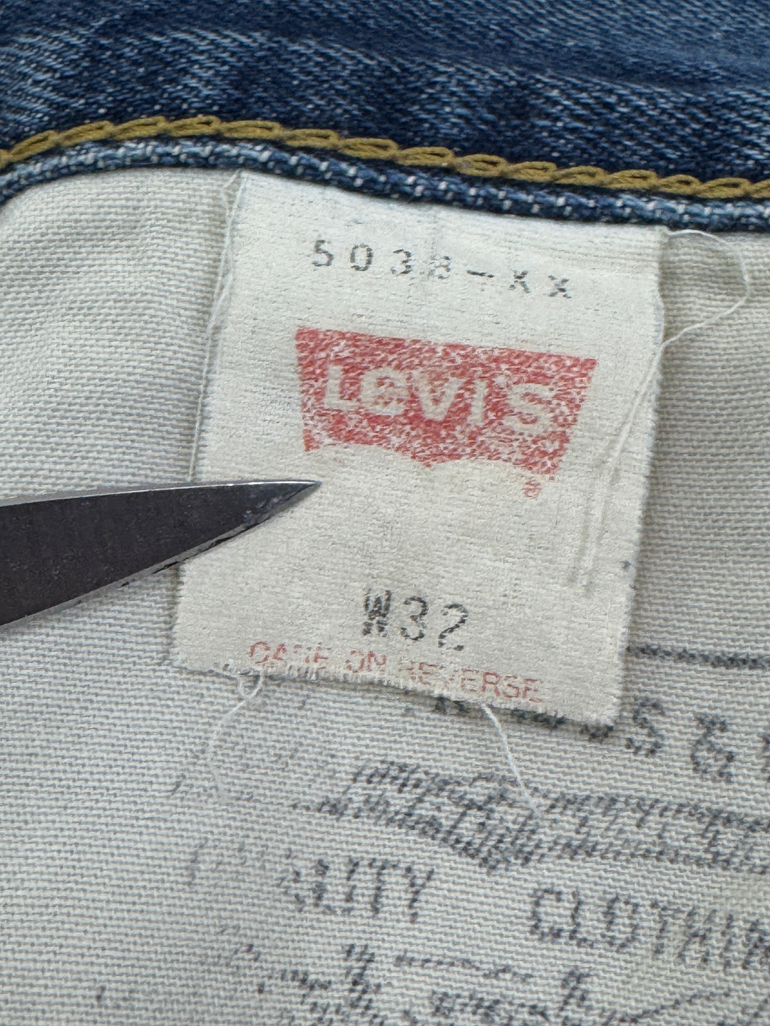 Levi&