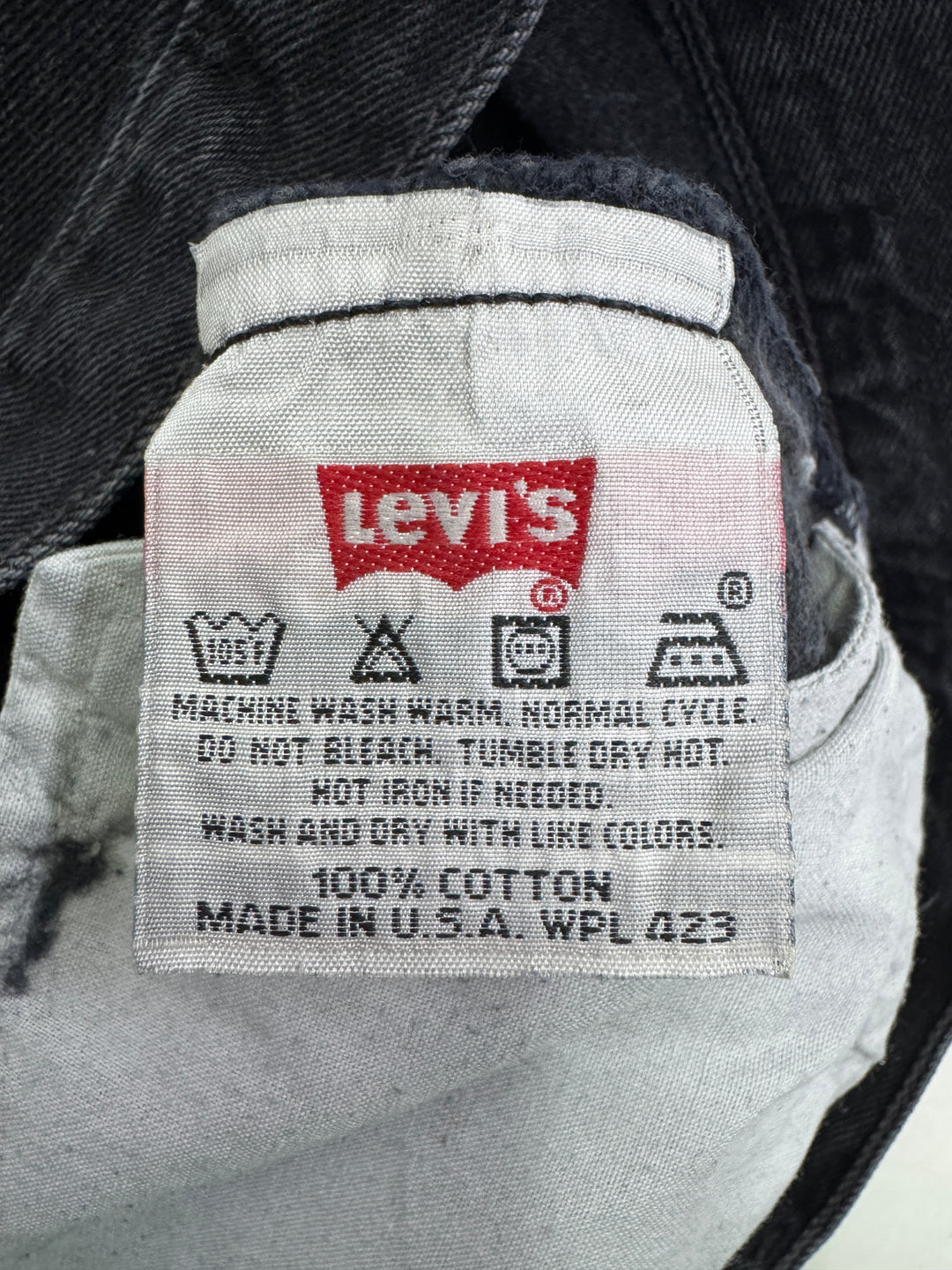 Levi&