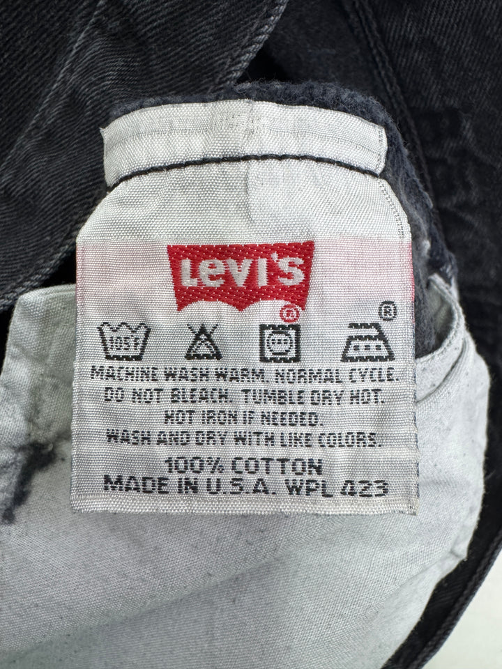 Levi&
