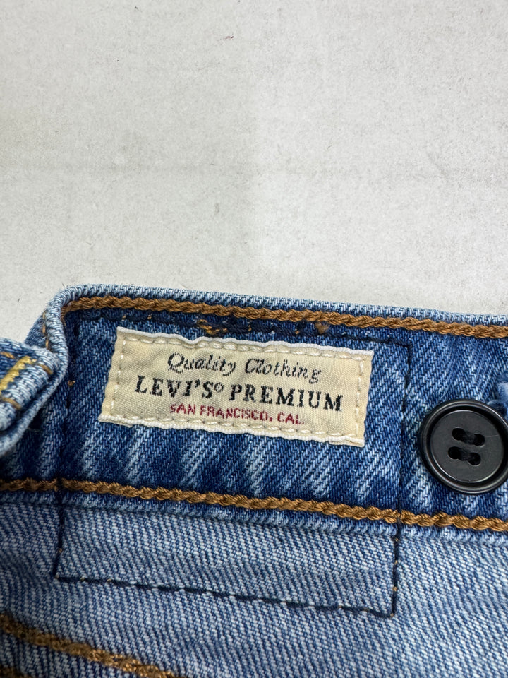 Levi&