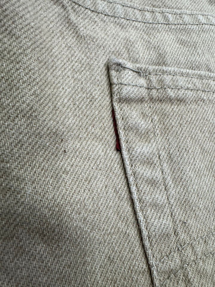 Levi&