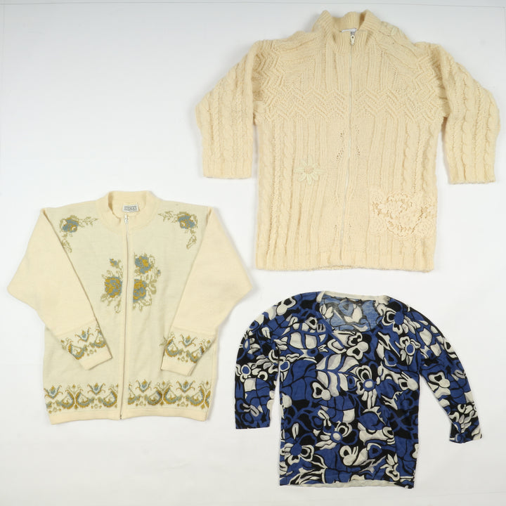 Luxury vintage abbigliamento firmato 21pz stock lotto abbigliamento usato