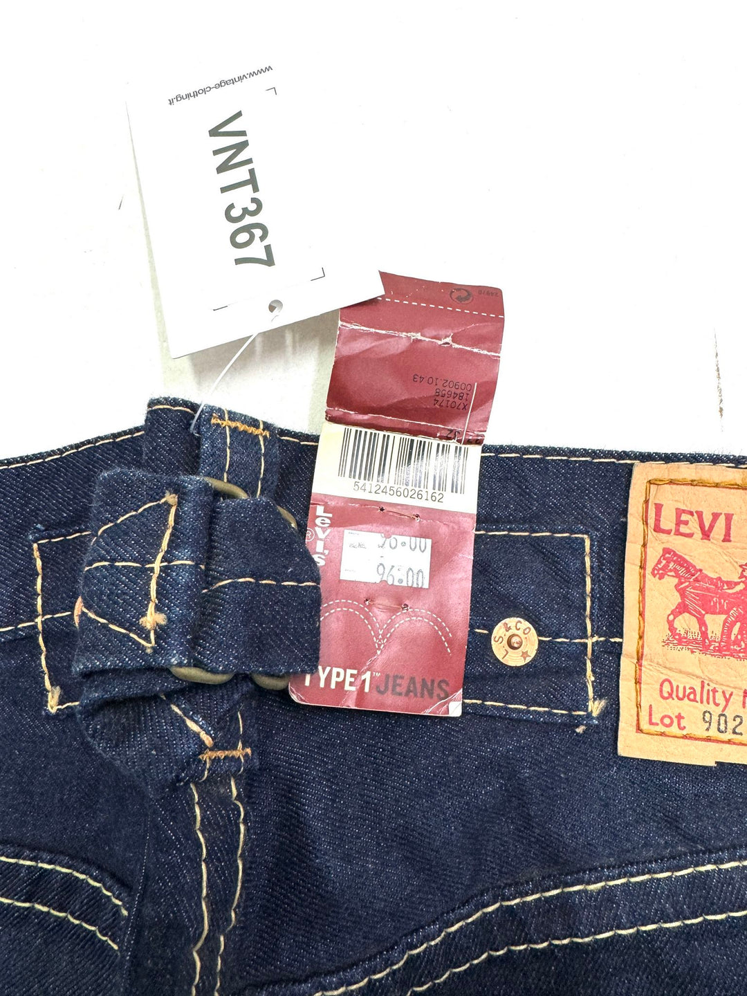 Levi&