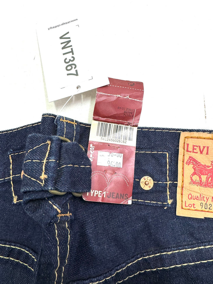 Levi&