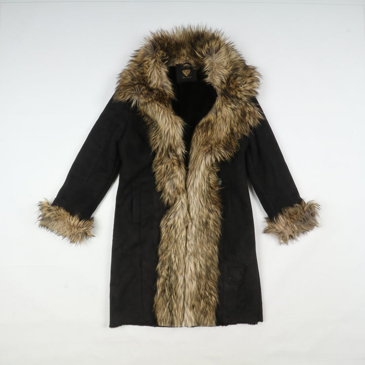 Stock Montoni vintage uomo e donna box da 7pz