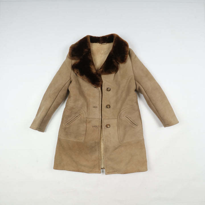 Stock Montoni vintage uomo e donna box da 7pz